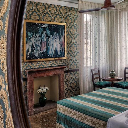 Hotel Galleria Venice Luaran gambar