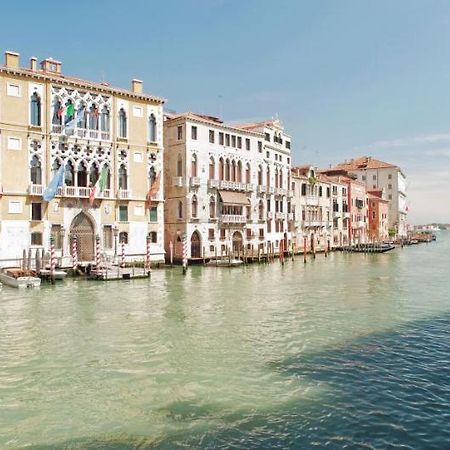 Hotel Galleria Venice Luaran gambar