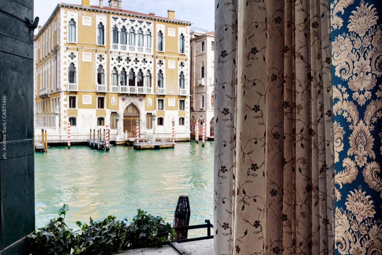 Hotel Galleria Venice Luaran gambar