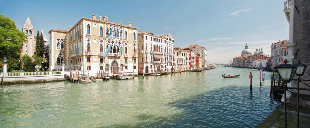 Hotel Galleria Venice Luaran gambar