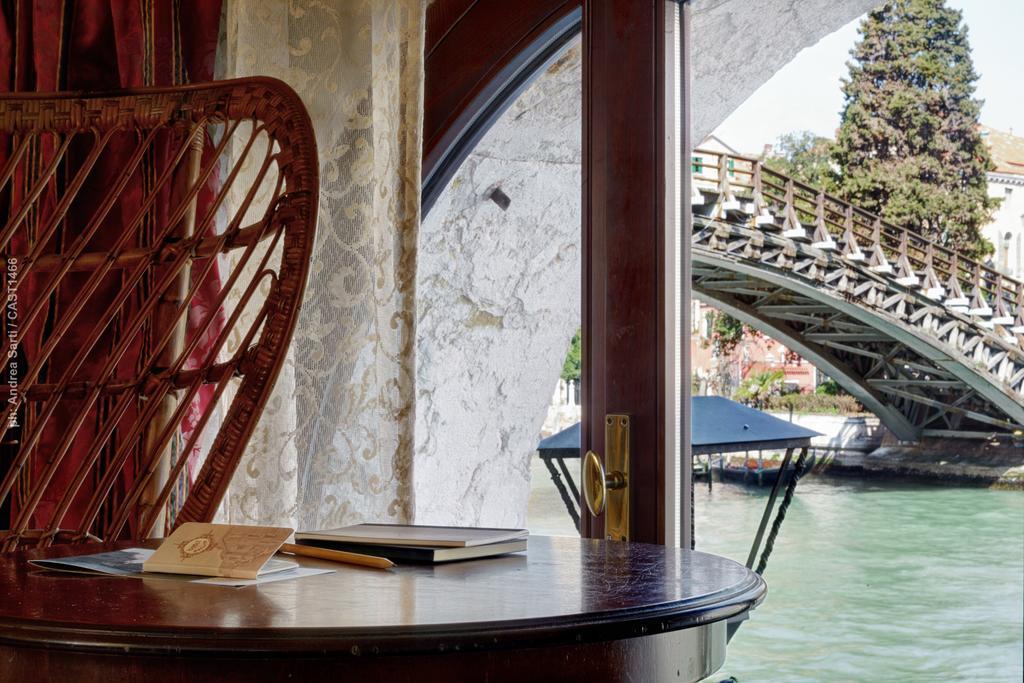 Hotel Galleria Venice Luaran gambar