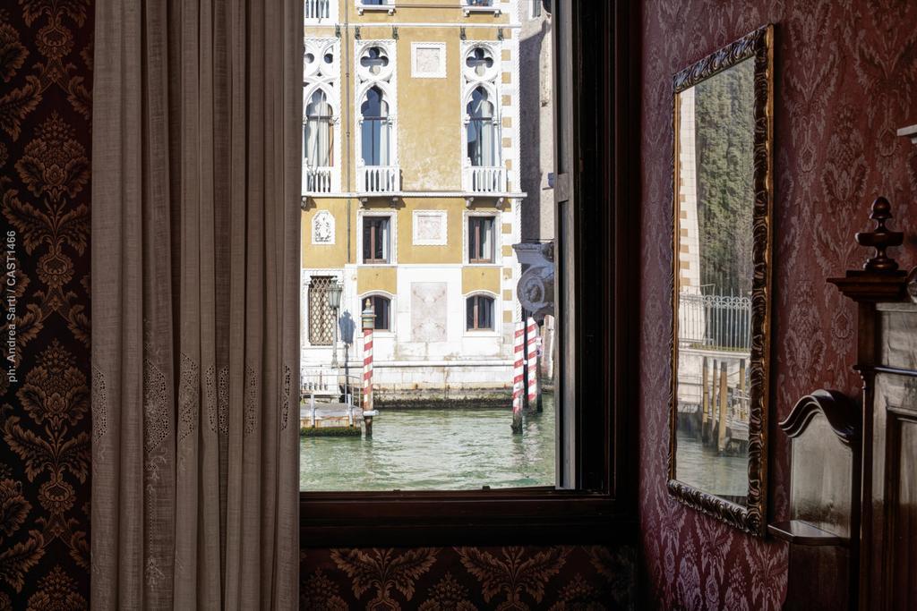 Hotel Galleria Venice Luaran gambar