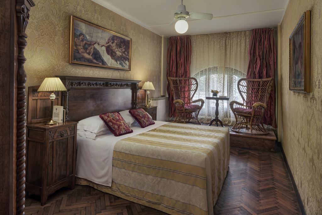 Hotel Galleria Venice Luaran gambar