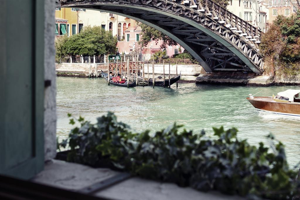 Hotel Galleria Venice Luaran gambar