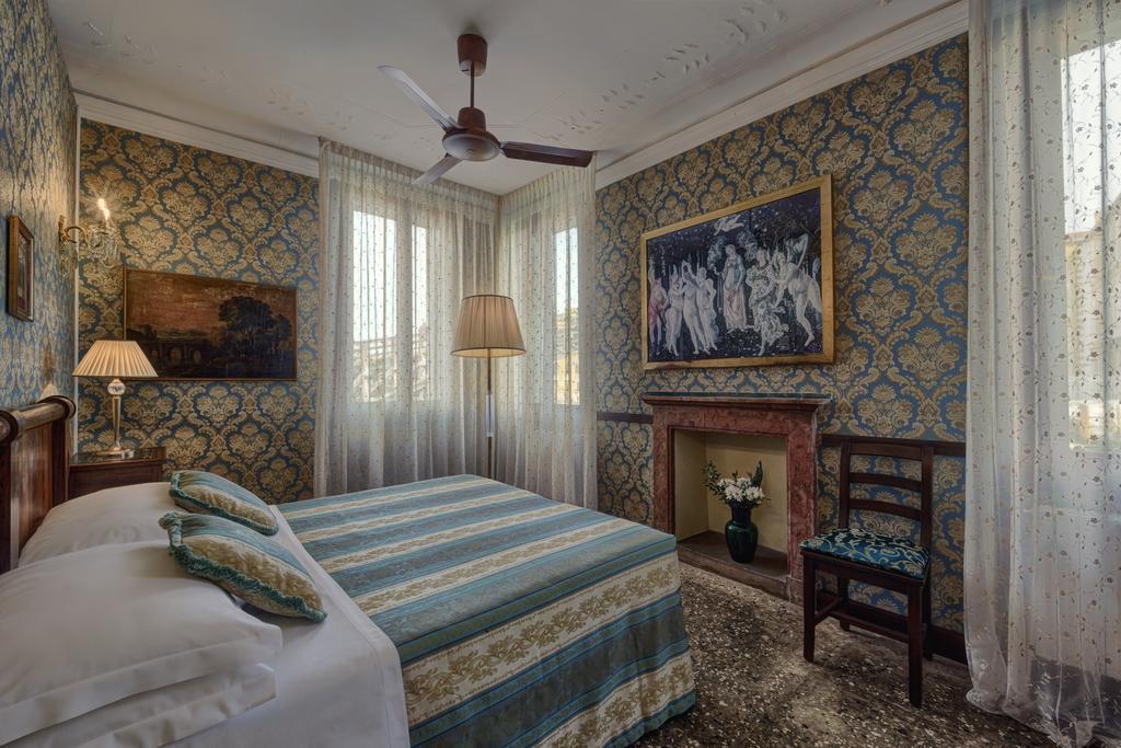Hotel Galleria Venice Luaran gambar