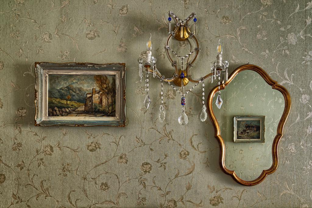 Hotel Galleria Venice Luaran gambar