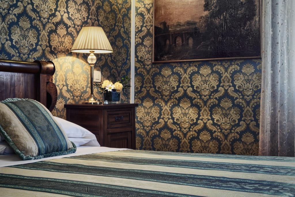 Hotel Galleria Venice Luaran gambar